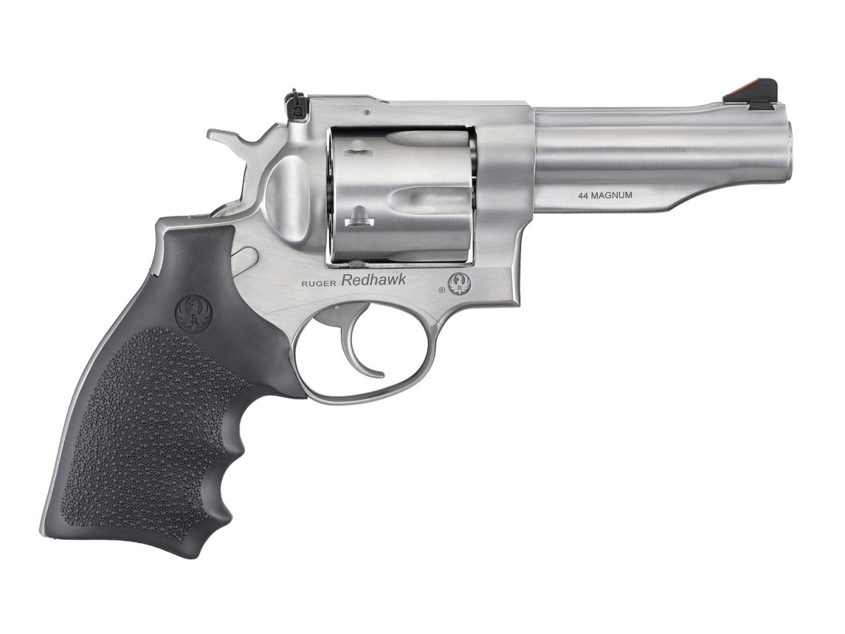 Ruger Redhawk 5044, kal. .44Mag.