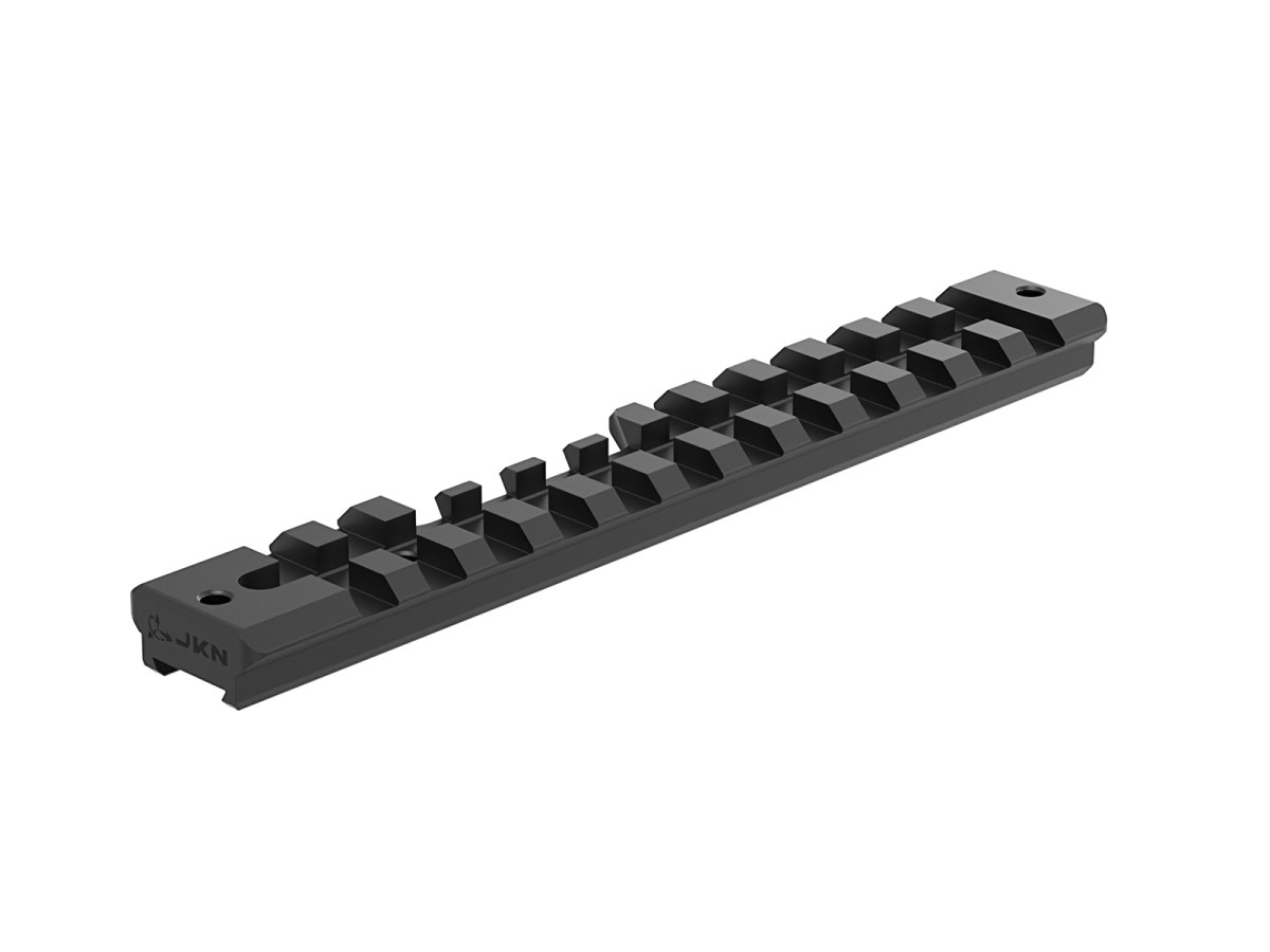 Fotografia: Picatinny lišta JKN CZ 457