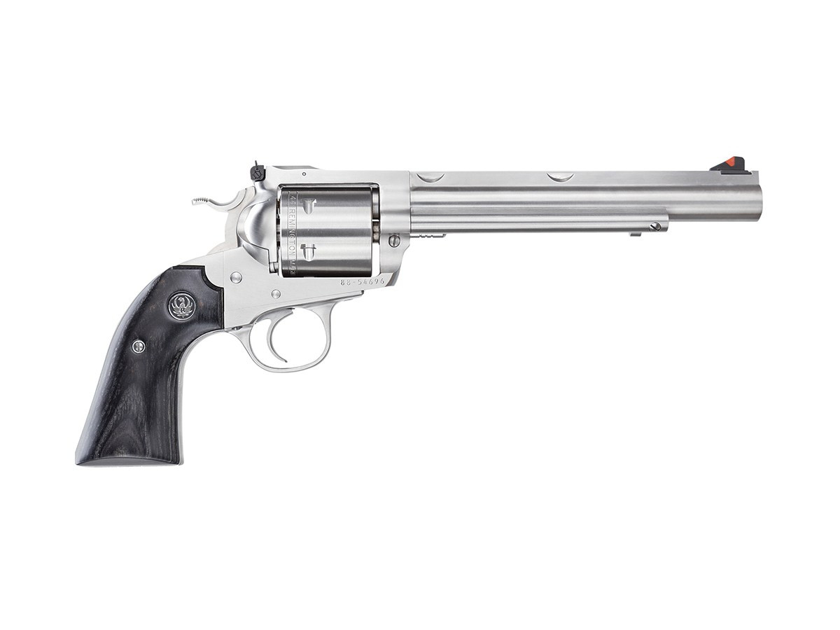 Ruger N.M. Super Blackhawk Bisley Hunter 0862, kal. .44Mag.