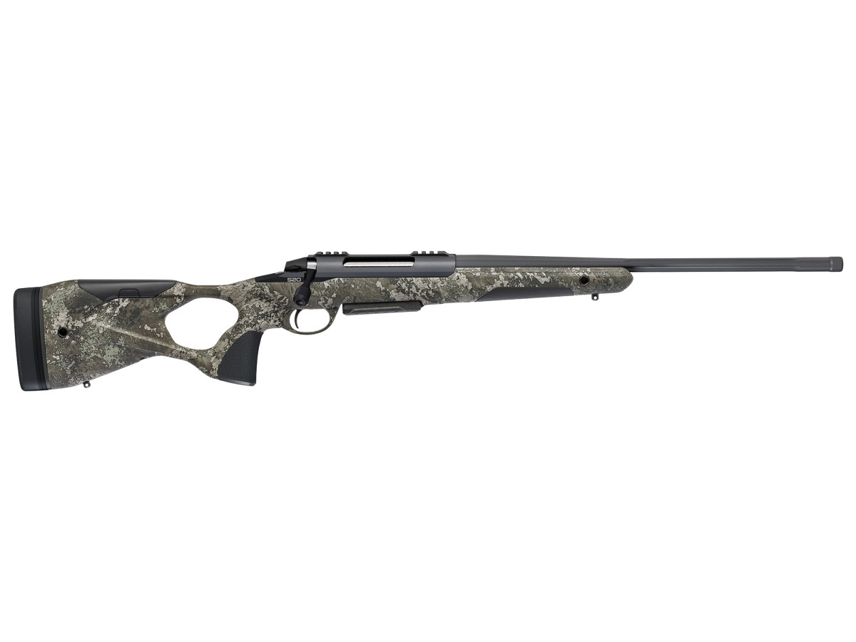 Sako S20 Hunter Strata, kal. 6,5 Creedmoor (NS H237 TTS STD 5rd FL 20in MT5/8-24)