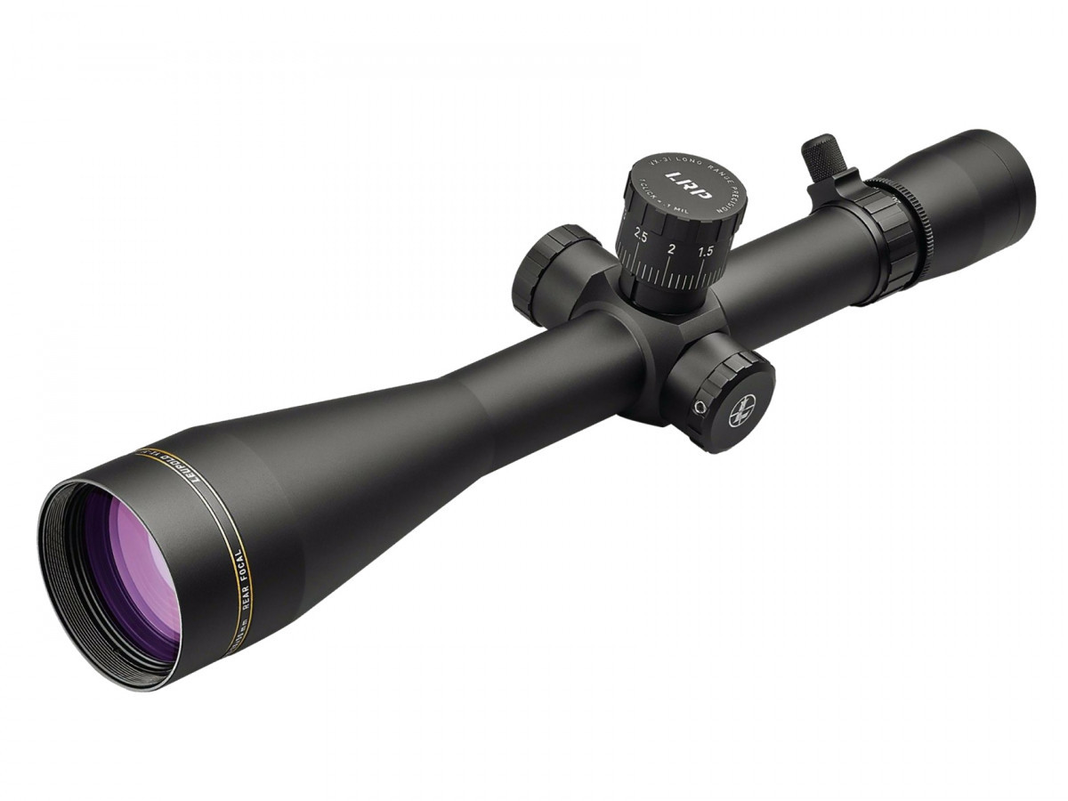 Leupold VX-3i LRP 6,5-20x50 Side Focus TMR