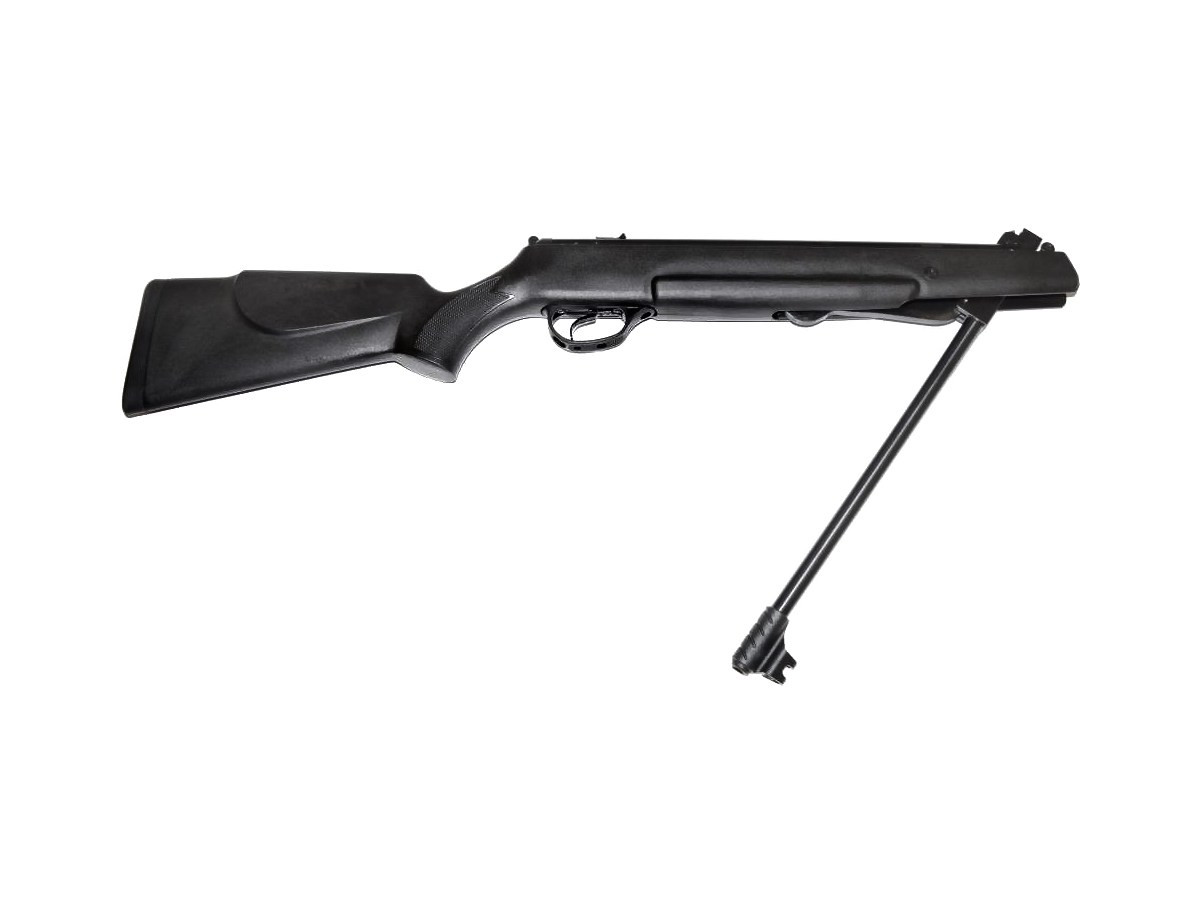 Fotografia: Vzduchovka Hatsan 70, kal. 5,5mm