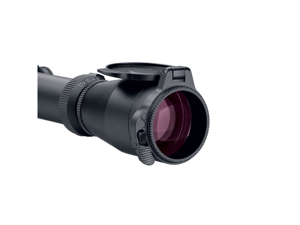 Fotografia: Krytka Leupold na okulár Standard výklopná