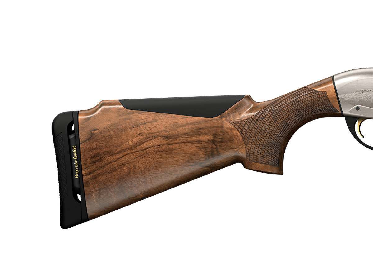 Fotografia: Benelli Endurance BE.S.T. De Luxe, kal. .308Win (NS 5r 20in)