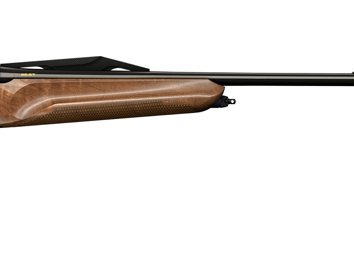 Fotografia: Benelli Endurance BE.S.T. De Luxe, kal. .308Win (NS 5r 20in)