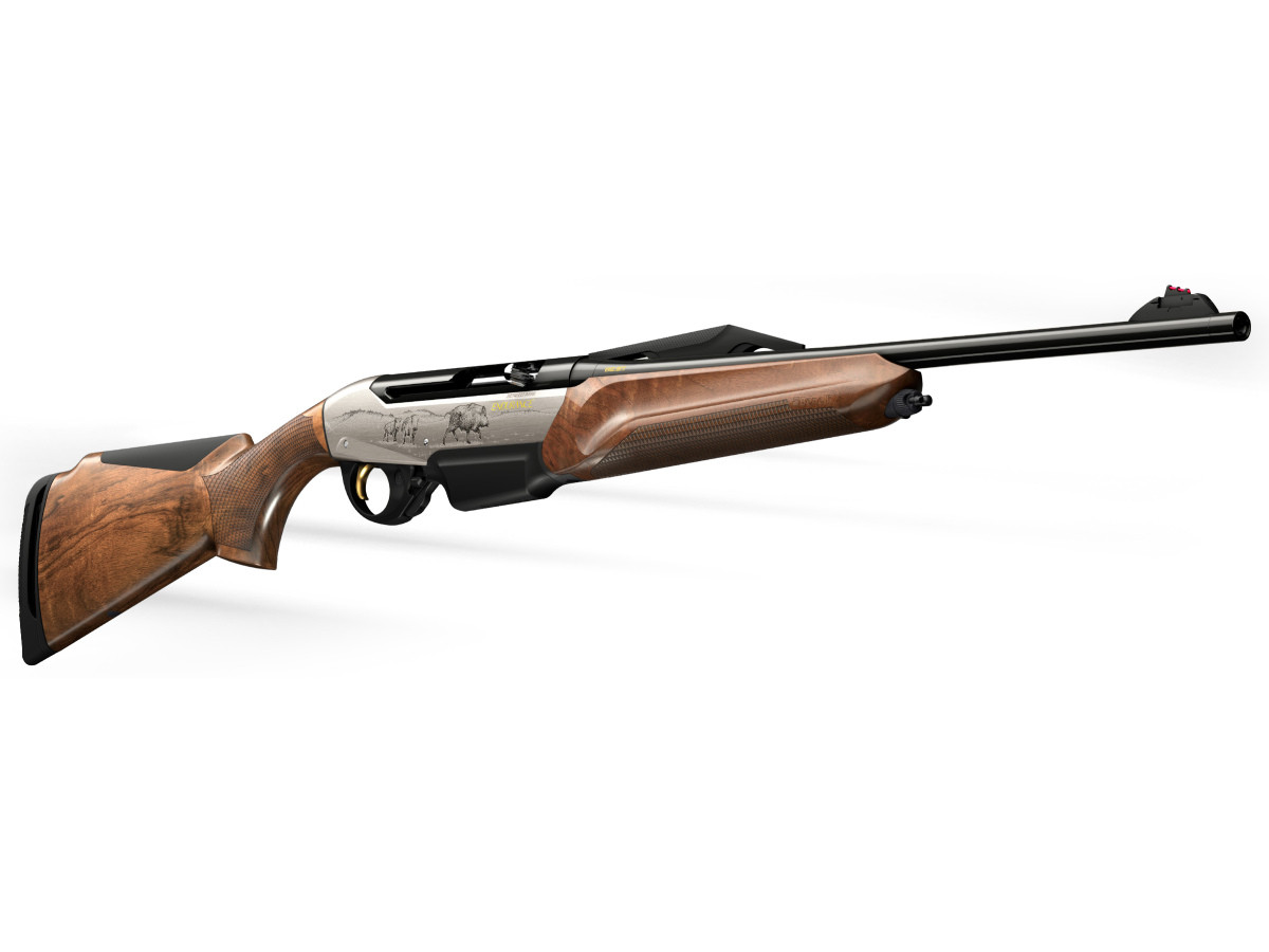 Fotografia: Benelli Endurance BE.S.T. De Luxe, kal. .308Win (NS 5r 20in)