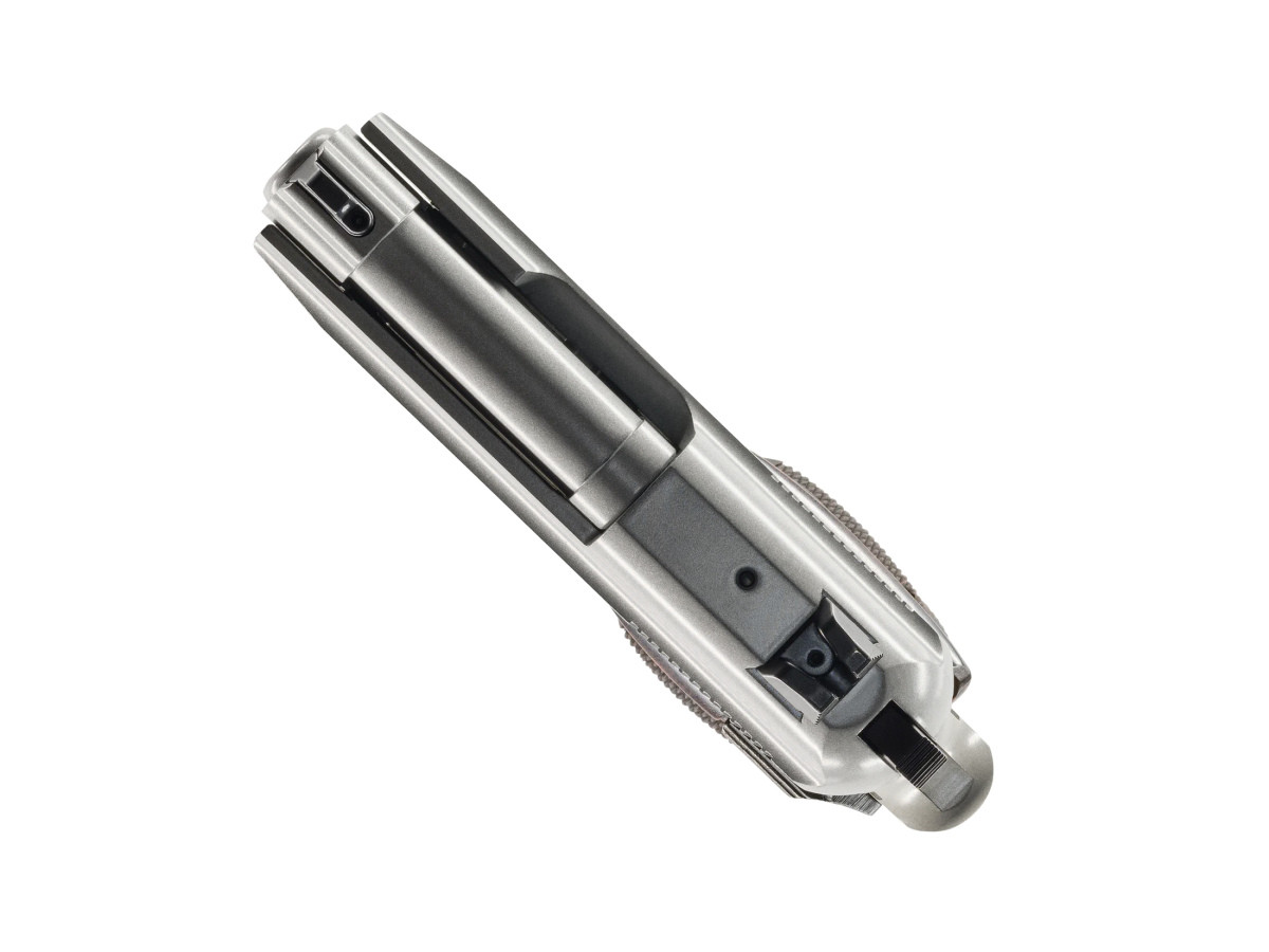 Fotografia: Beretta 30X Tomcat Just in Case, kal. .32 ACP