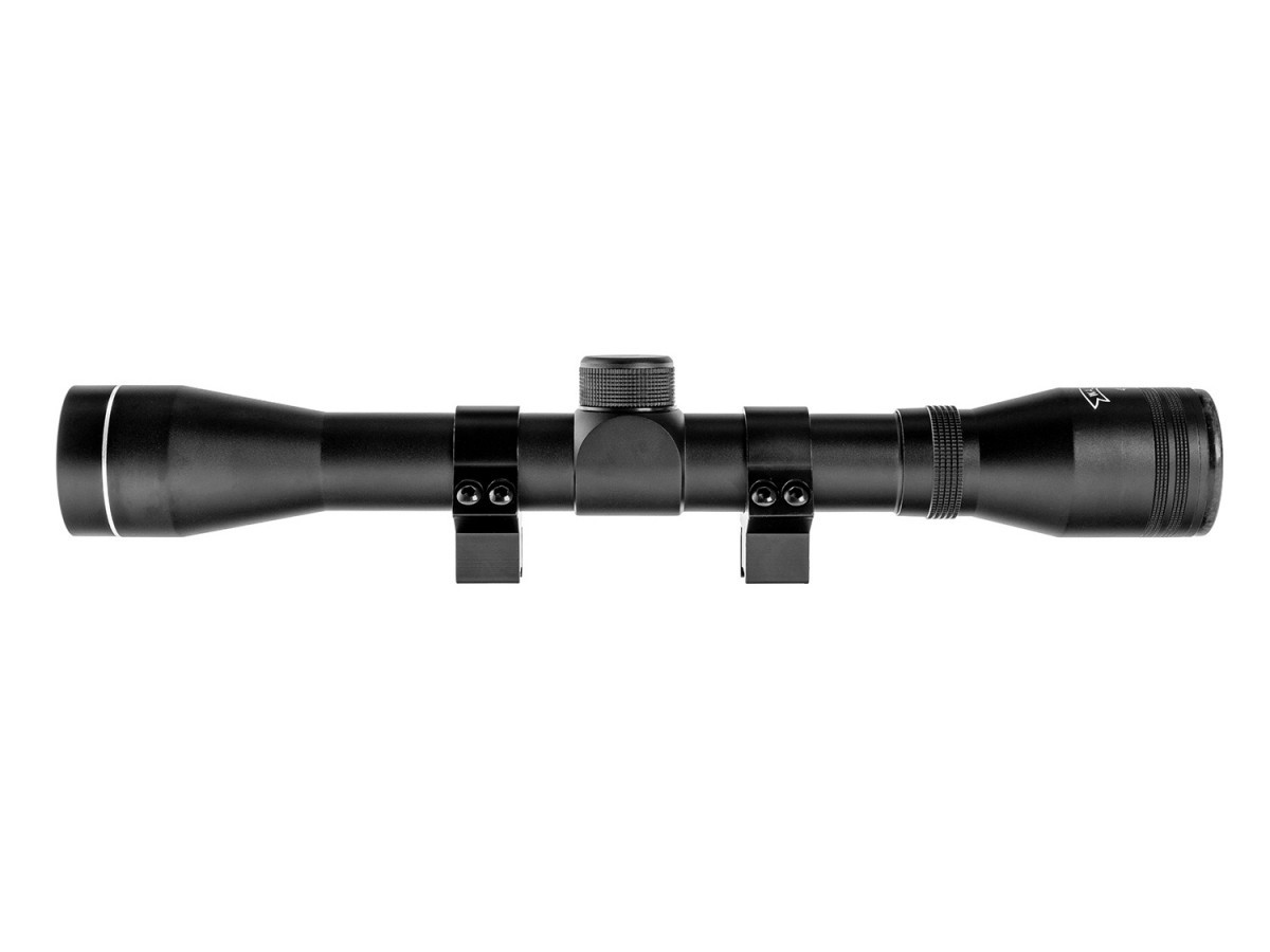Fotografia: Puškohľad Umarex 4x32 s montážou (11mm)