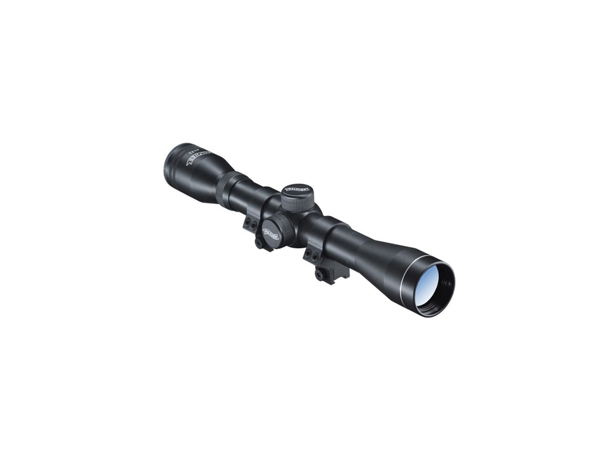 Puškohľad Umarex 4x32 s montážou (11mm)