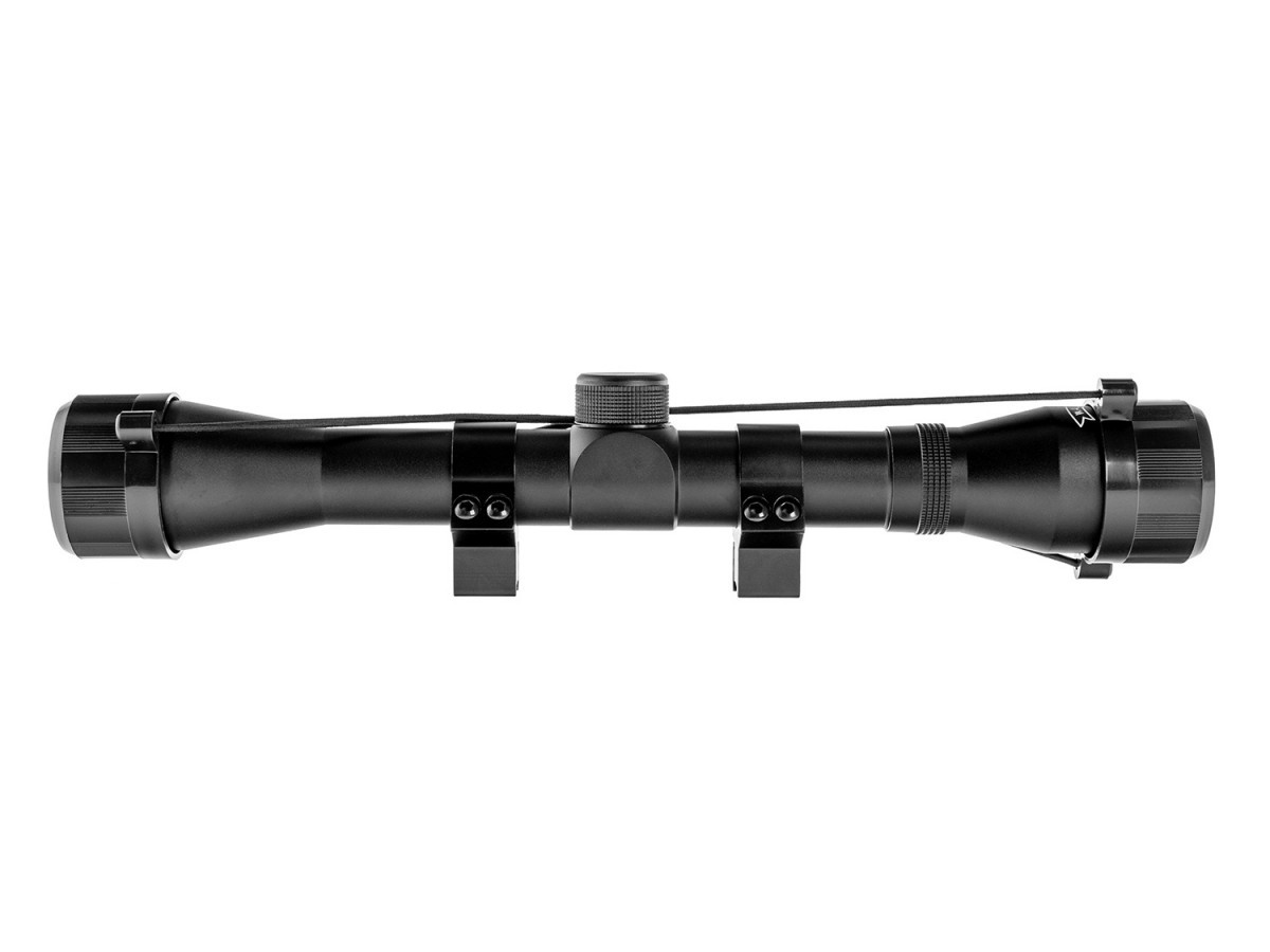 Fotografia: Puškohľad Umarex 4x32 s montážou (11mm)