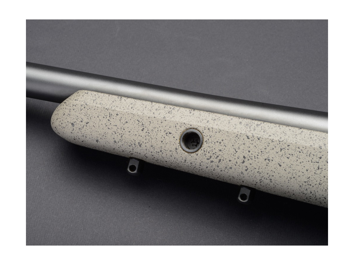 Fotografia: Tikka T3x UPR, kal. 6,5 Creedmoor (NS 10RD PICA 24in MT5/8-24 )