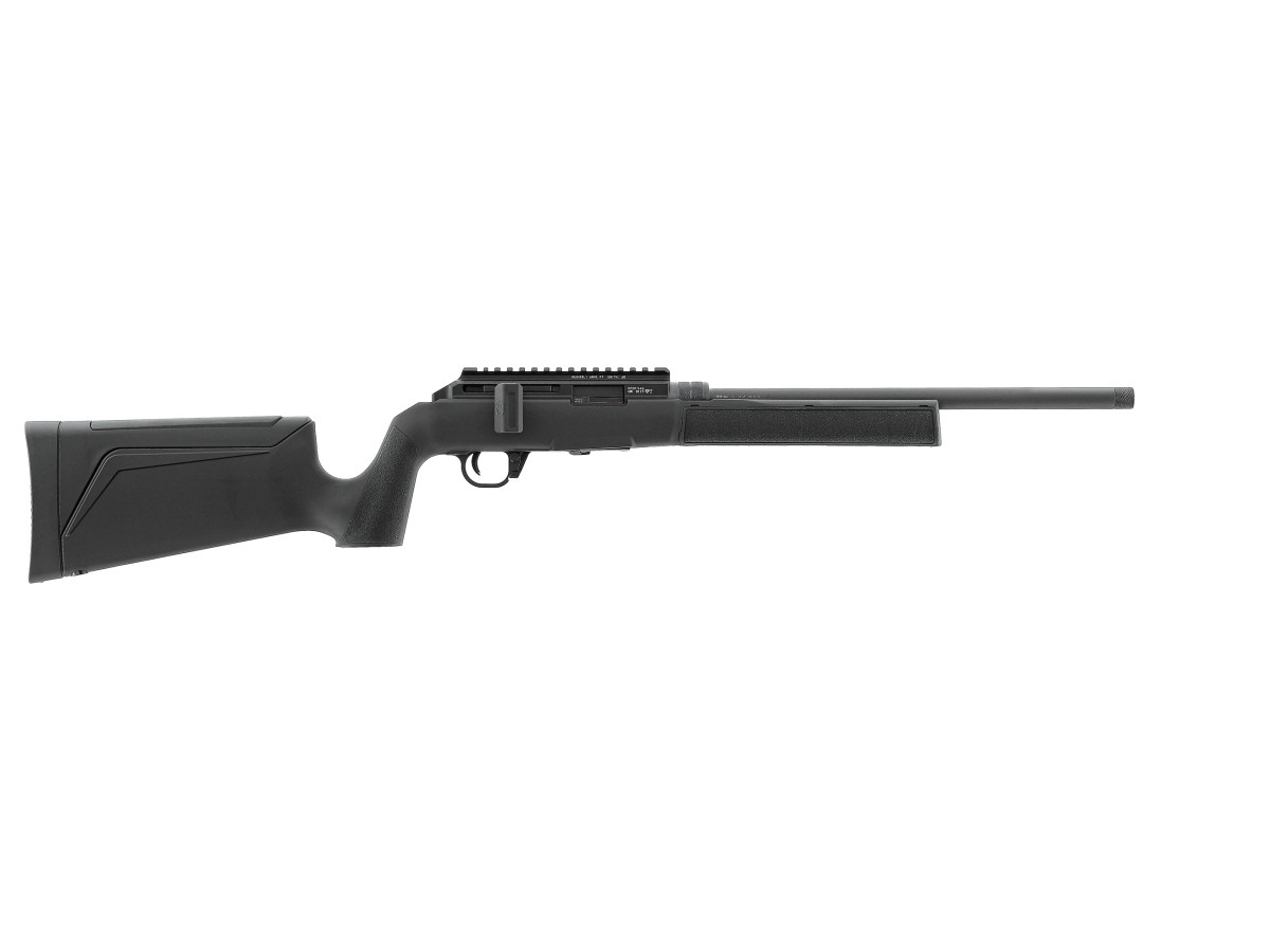 Hammerli Force B1 22 16" Allweather, kal. .22LR