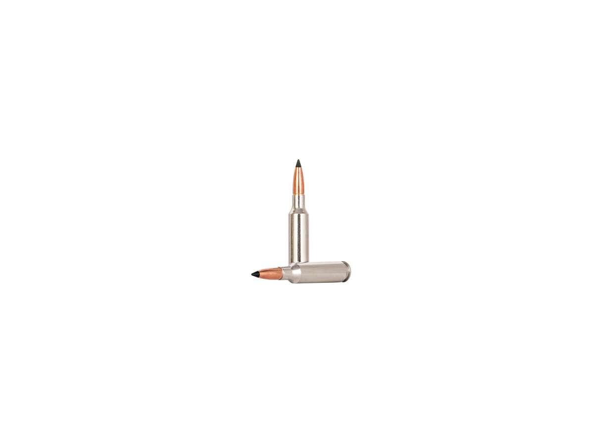 Fotografia: 6,5 Creedmoor Federal Premium Trophy Copper 120gr/7,78g SP (P65CRDTC1)