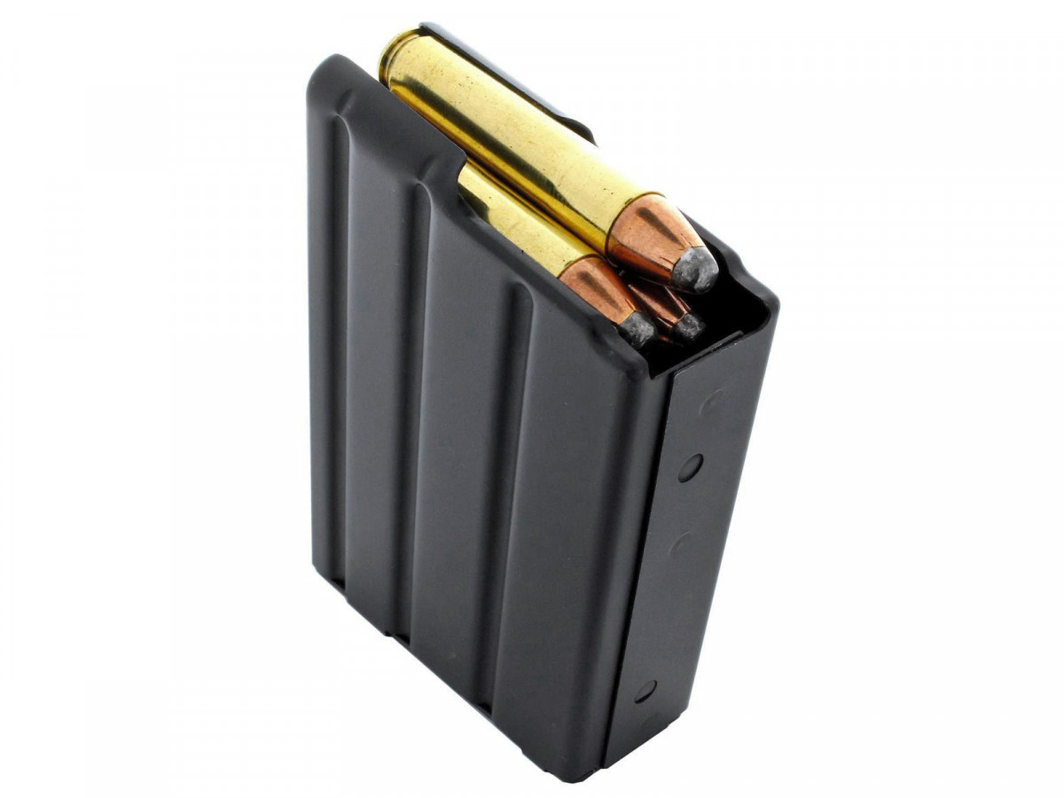 Fotografia: Zásobník Ruger American Rifle Ranch .350 Legend, 10rd (90695)
