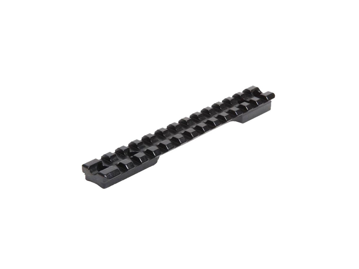 Picatinny lišta Contessa Voere 2155, 0 MOA