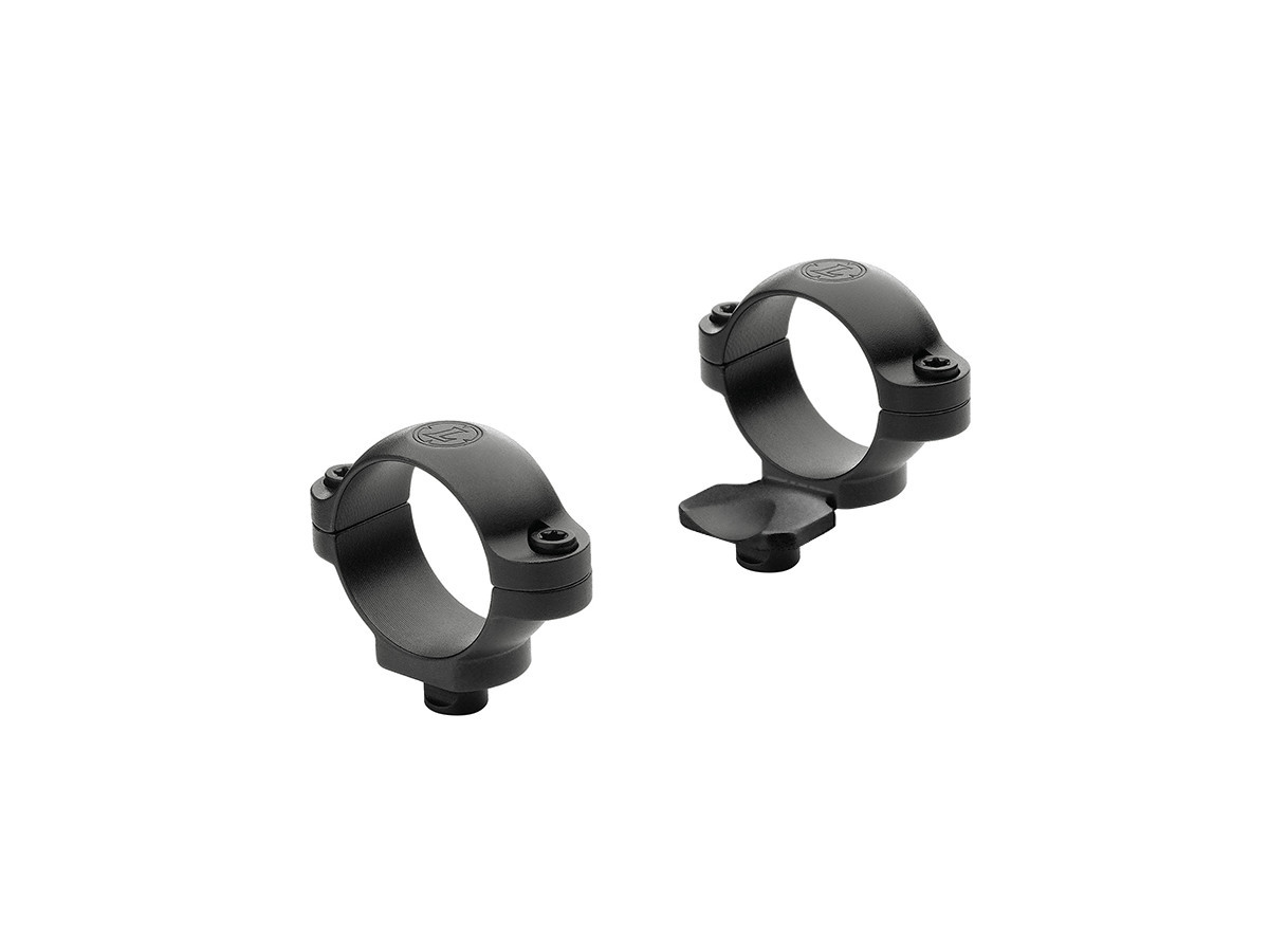 Krúžky Leupold QR 25,4 mm Medium Ext.