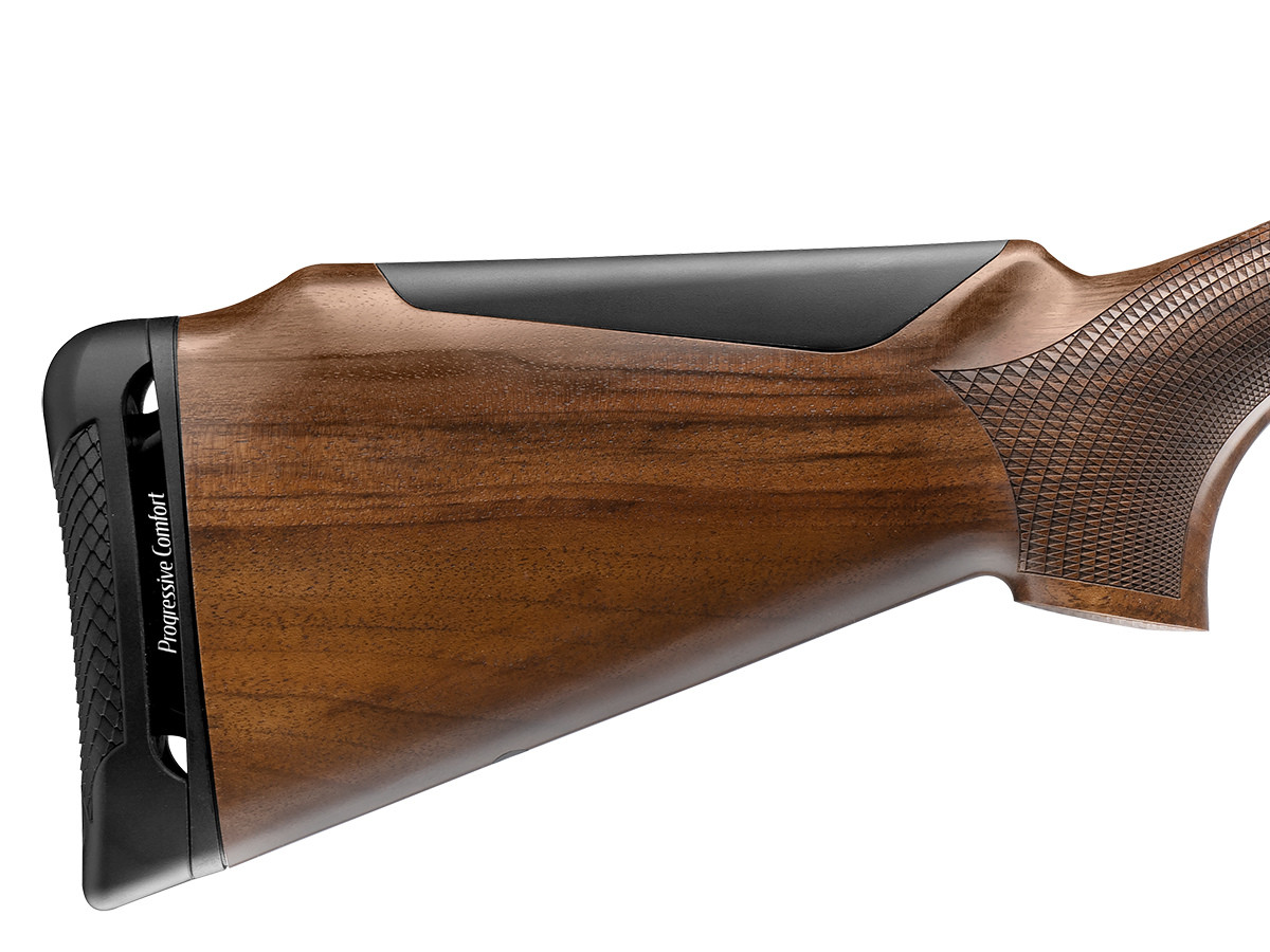 Fotografia: Benelli Endurance Pro Wood, kal. .308Win (NS 5r 20in)
