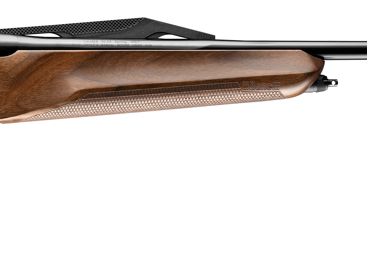 Fotografia: Benelli Endurance Pro Wood, kal. .308Win (NS 5r 20in)