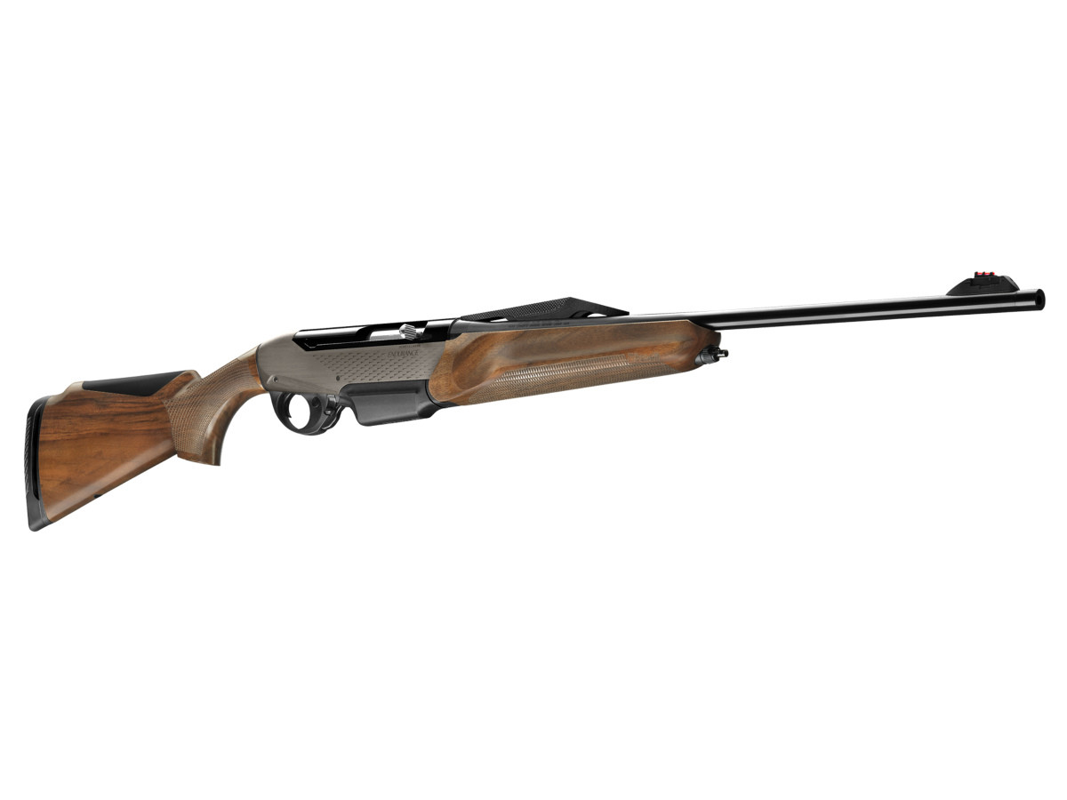 Fotografia: Benelli Endurance Pro Wood, kal. .308Win (NS 5r 20in)