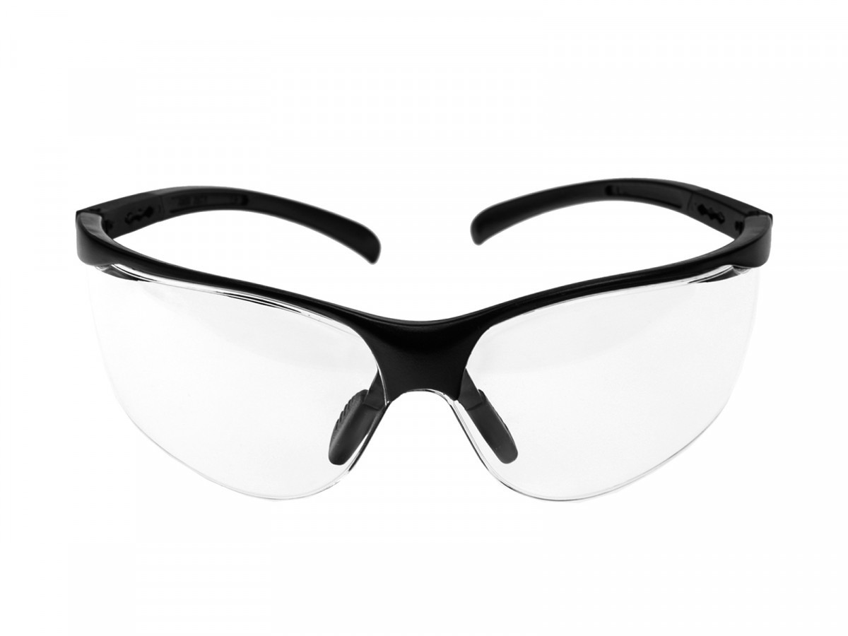 Fotografia: Strelecké okuliare Combat Zone SG1