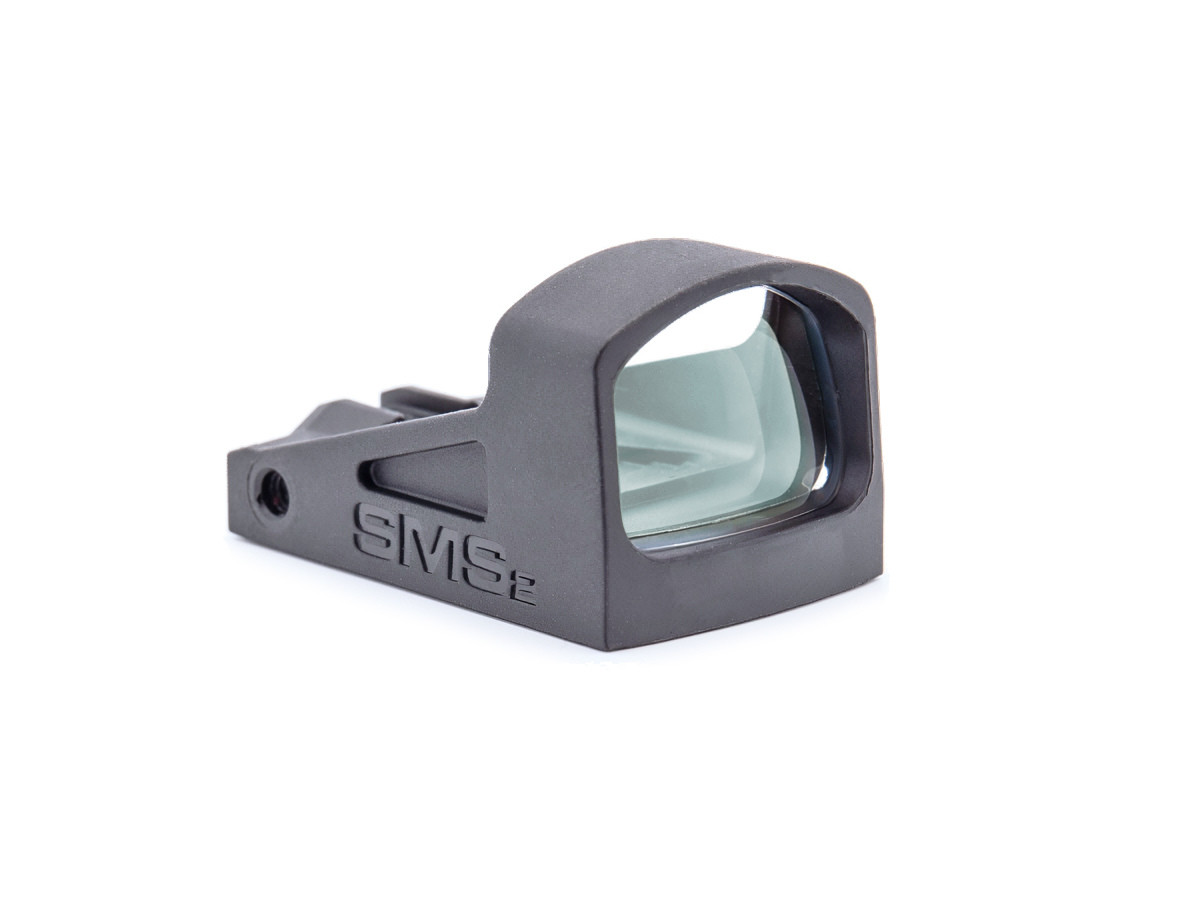 Shield Mini Sight 2.0, 4 MOA