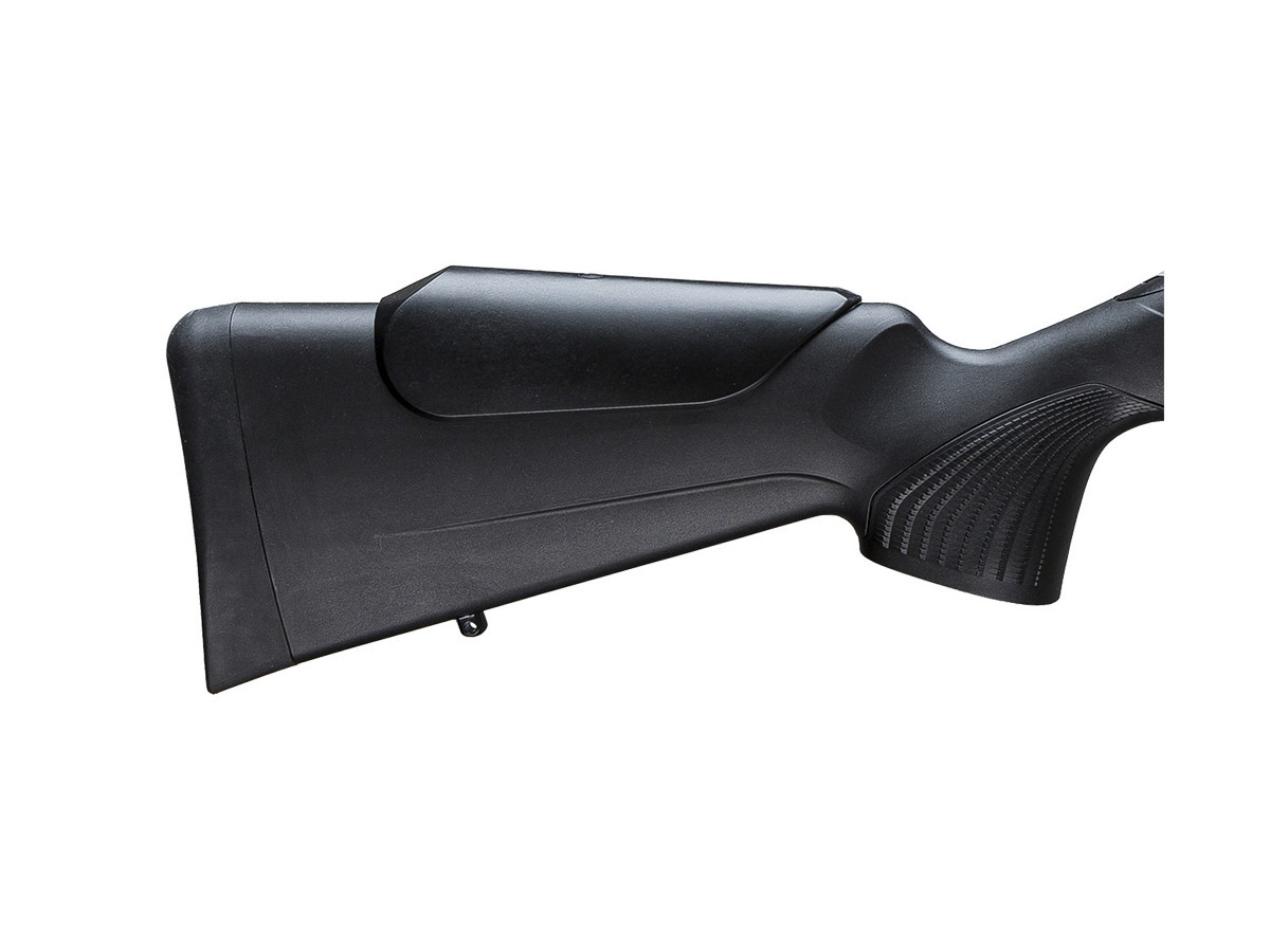 Fotografia: Tikka T3x Varmint, kal. .308Win. (NS ST 5rd 20in MT18x1)