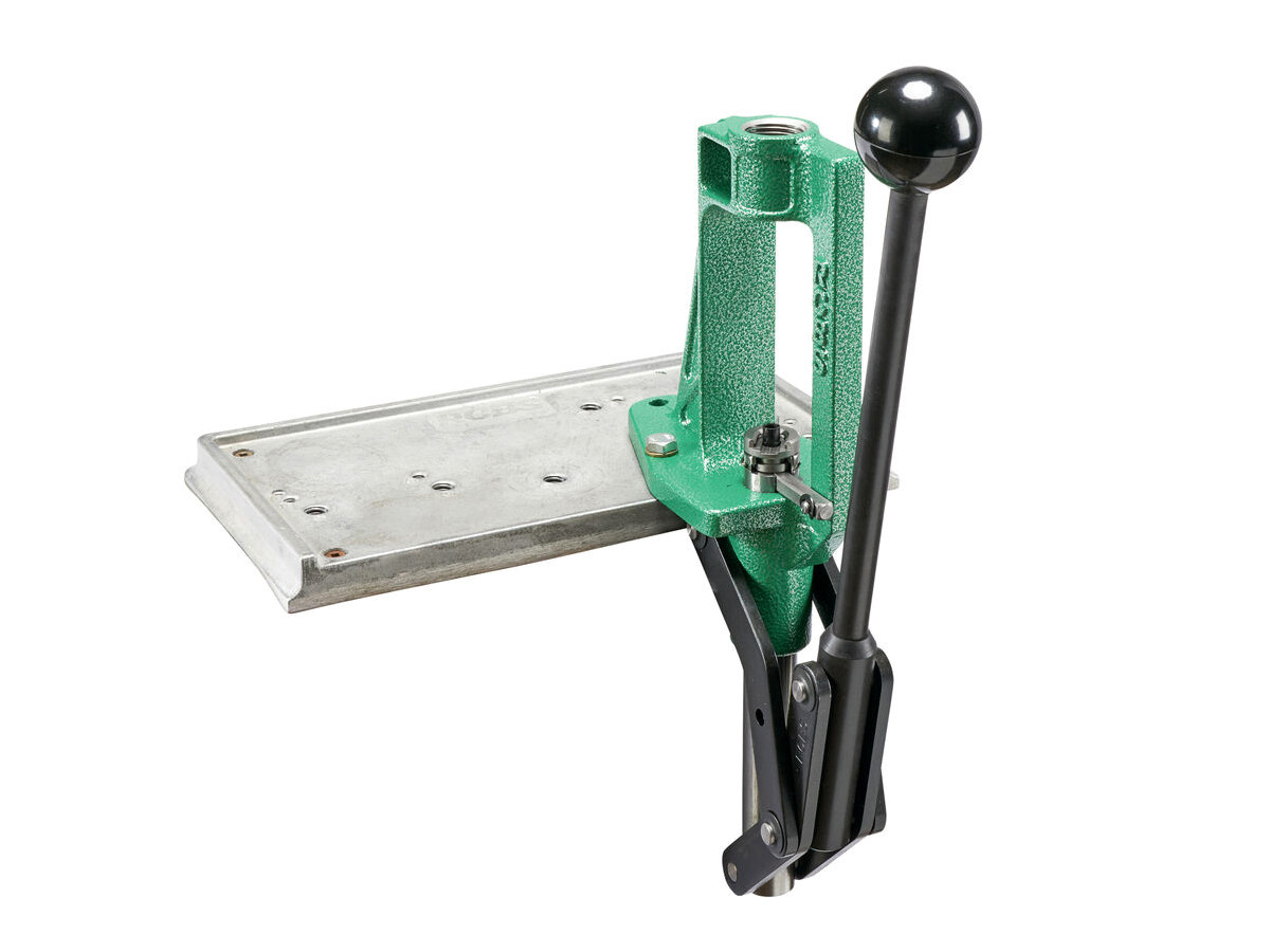 Fotografia: Prebíjací lis Partner Press