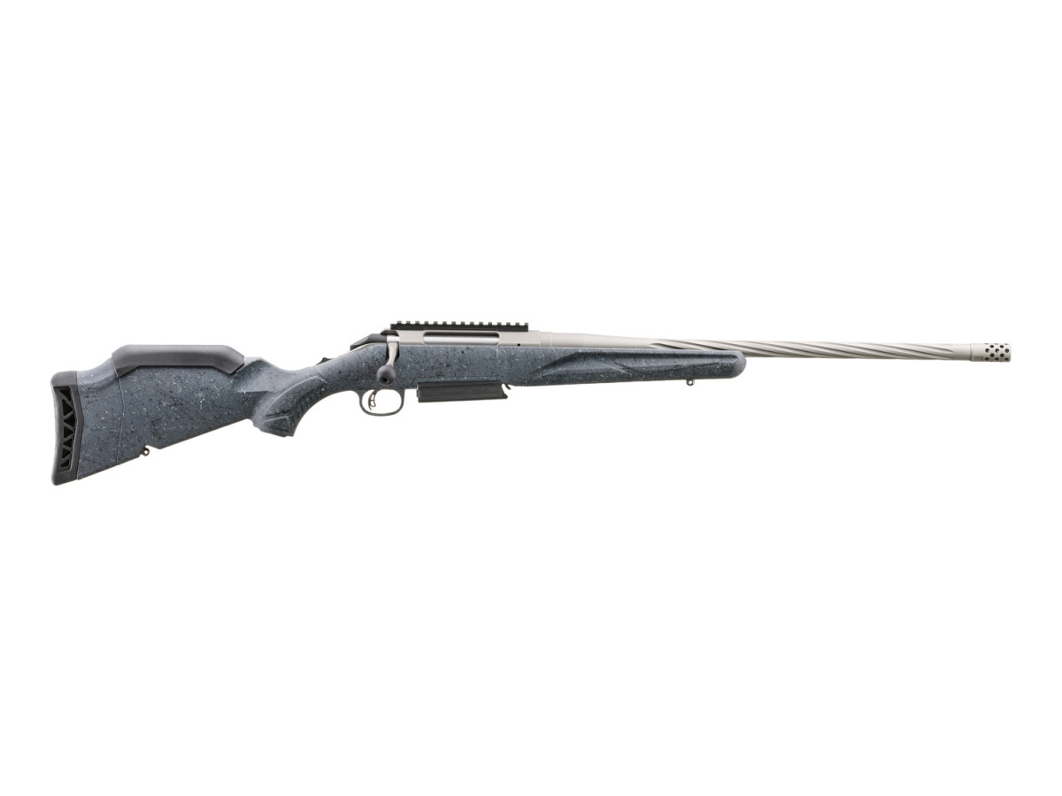 Ruger American Rifle Gen II Standard 46915, kal. .300 Win