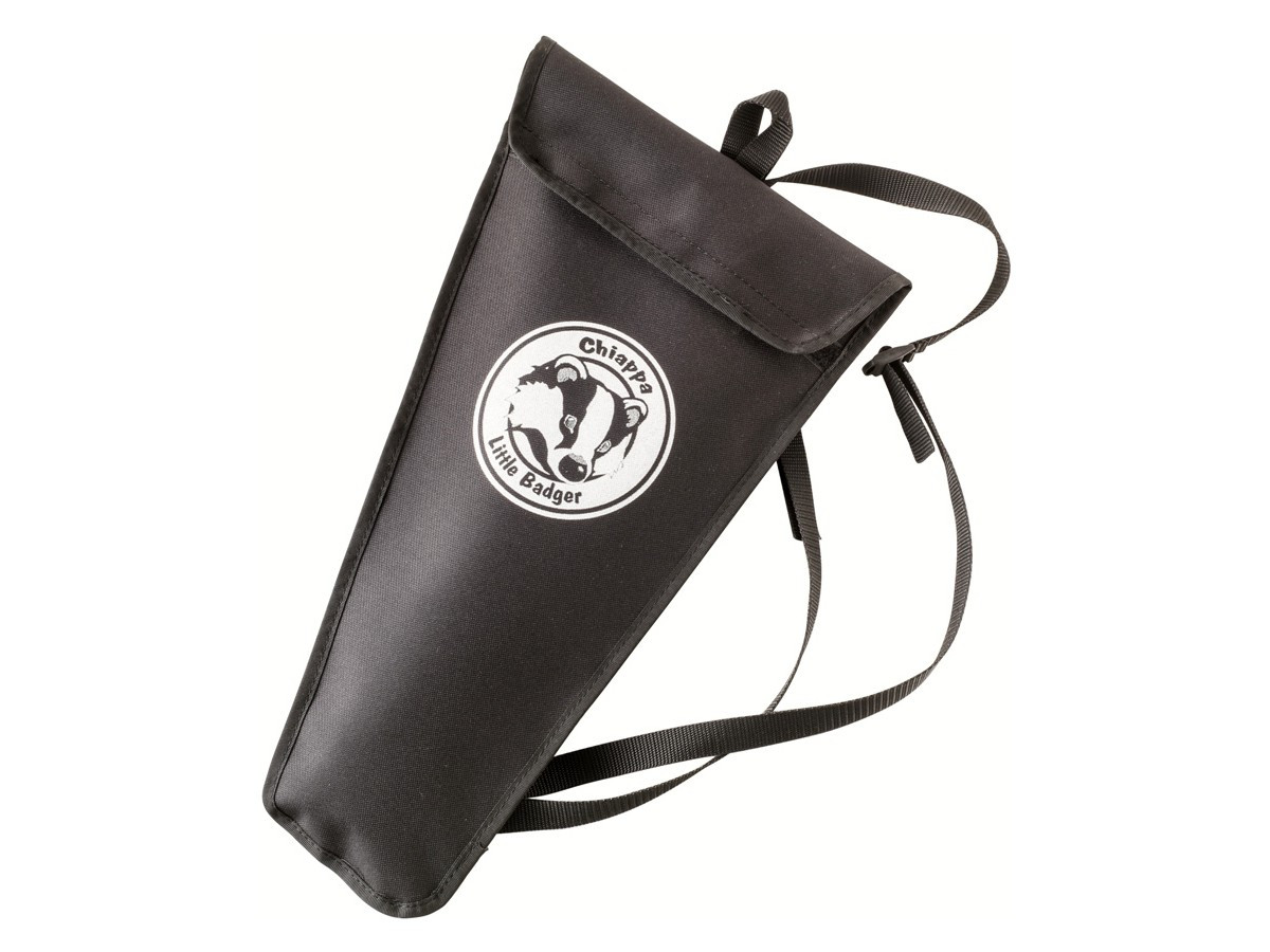 Fotografia: Chiappa Little Badger Deluxe, kal. .22WMR, 1/2x28