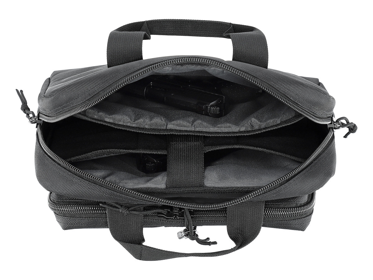Fotografia: Puzdro Umarex Double Pistol Case