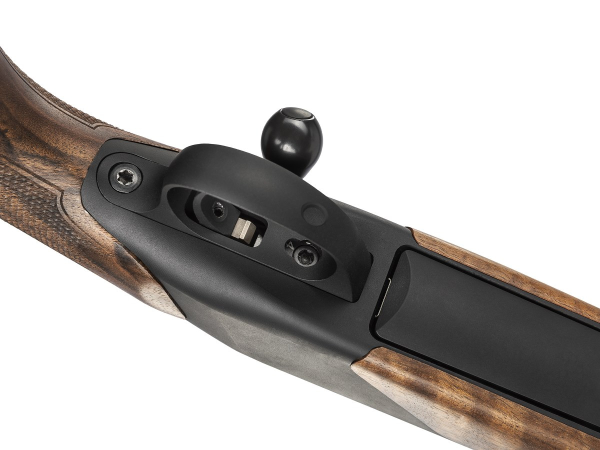 Fotografia: Sako 100 Explorer Wood, kal. .30-06Spr. (NS STD SS E100 A2 4rd 24in MT15x1)