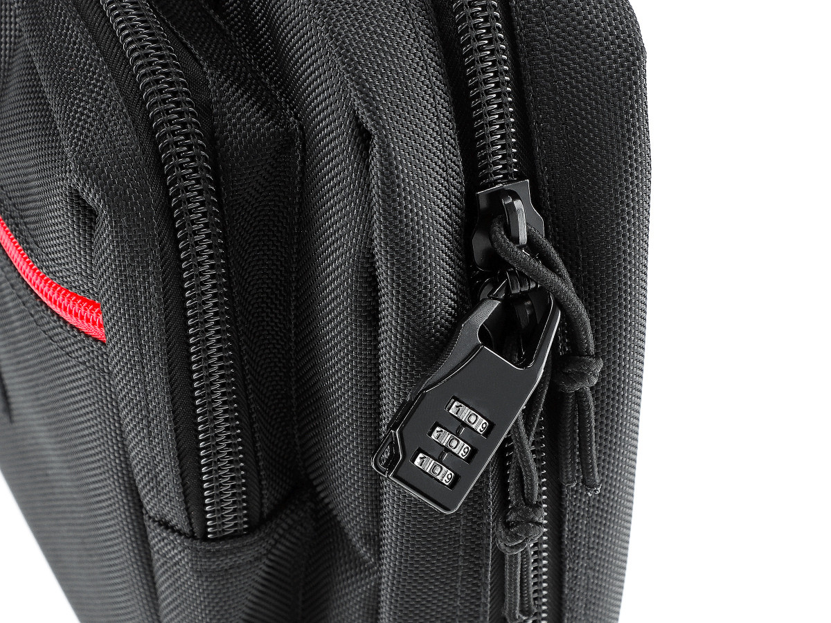 Fotografia: Puzdro Umarex Double Pistol Case