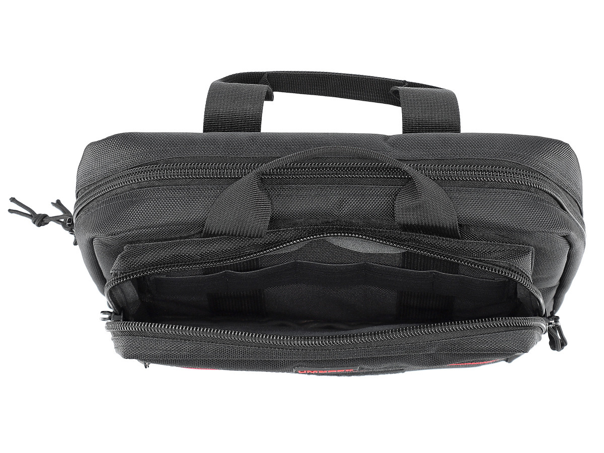 Fotografia: Puzdro Umarex Double Pistol Case