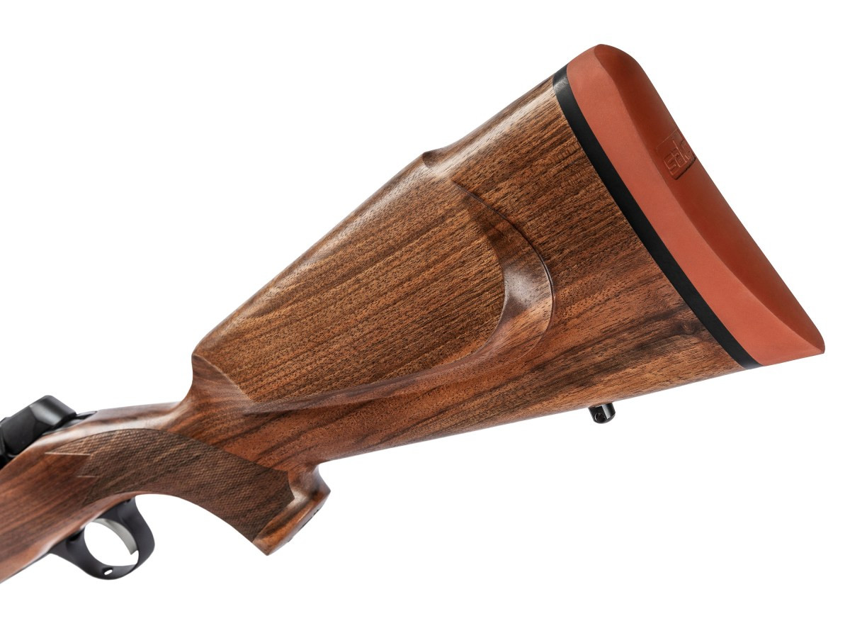 Fotografia: Sako 90 Hunter, kal. .308Win. (WS DM ST 22.4in)