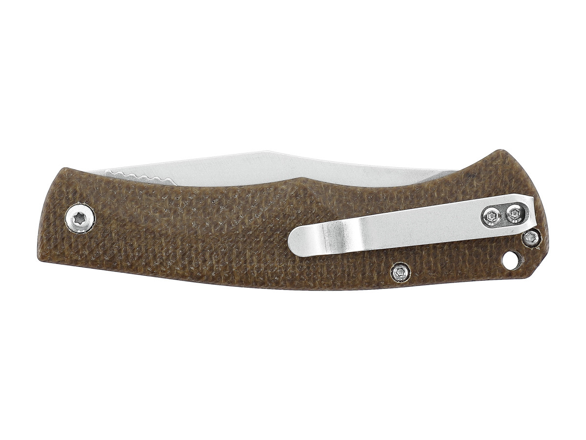 Fotografia: Nôž zatv. Walther CTK 2