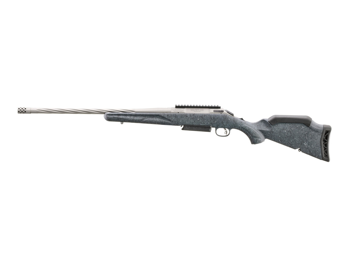 Fotografia: Ruger American Rifle Gen II Standard 46915, kal. .300 Win