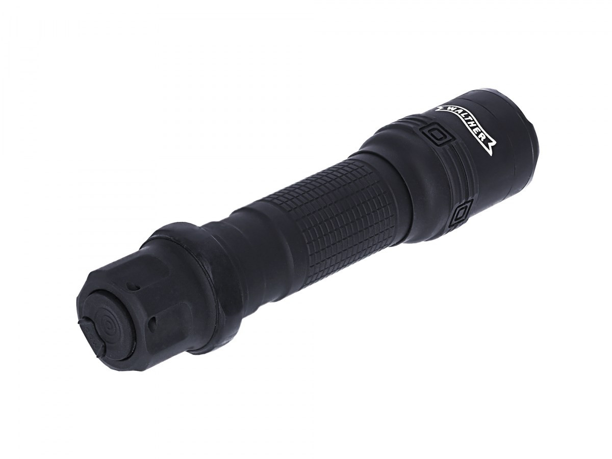 Fotografia: Baterka taktická WALTHER TFC1 1400lm