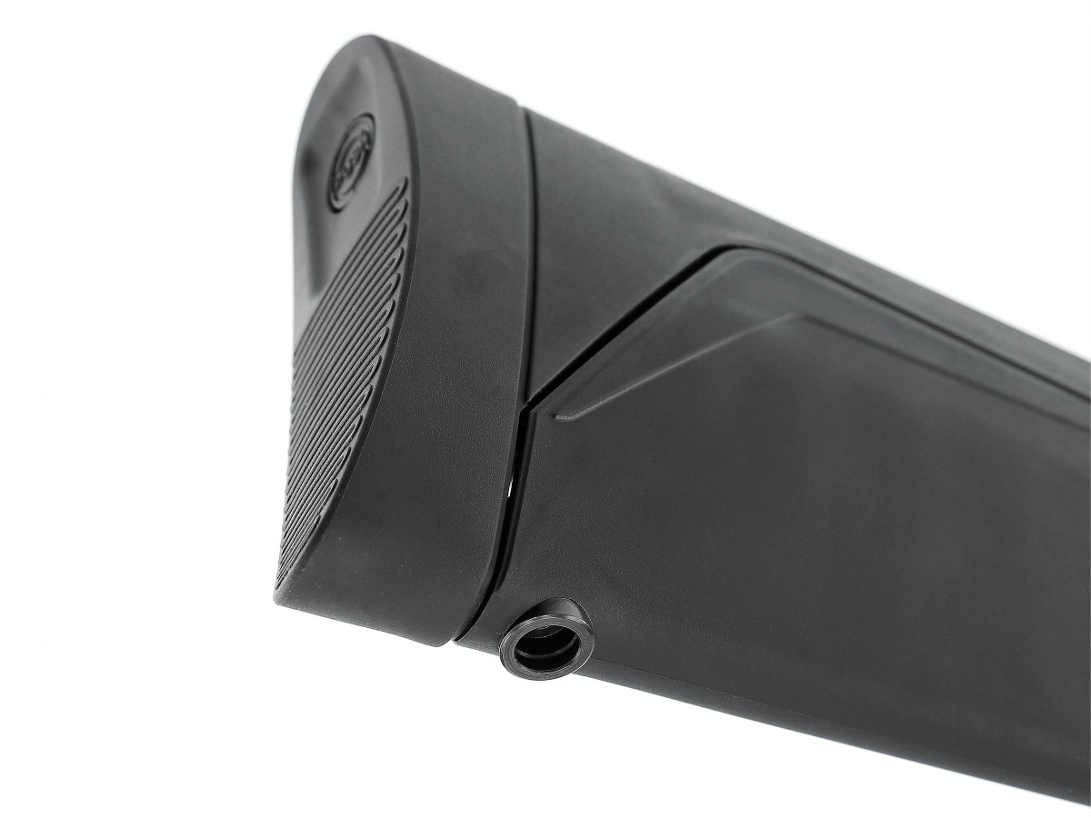 Fotografia: Hammerli Force B1 22M 20" Allweather, kal. .22WMR