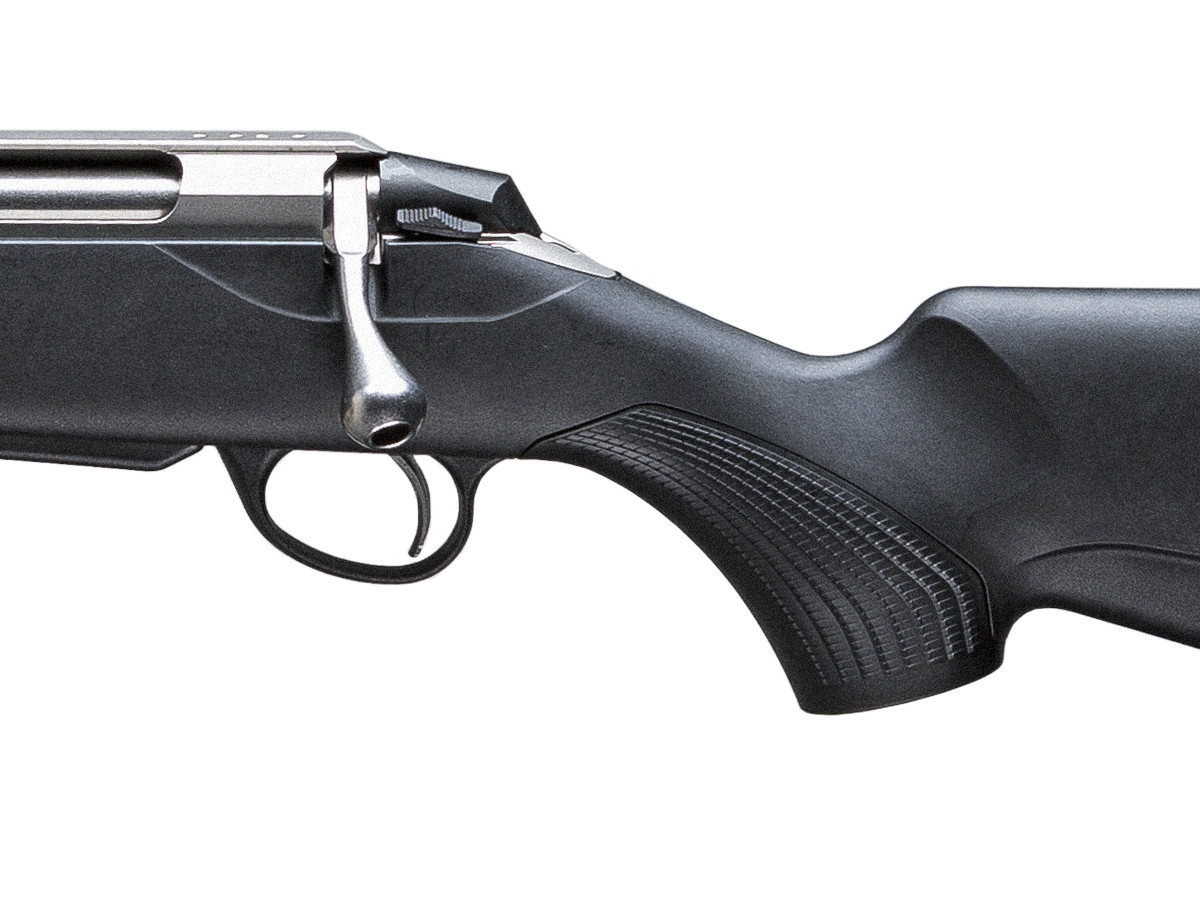 Fotografia: Tikka T3x Lite Stainless LH, kal. .243Win. (NS SS 3rd 22.4in)