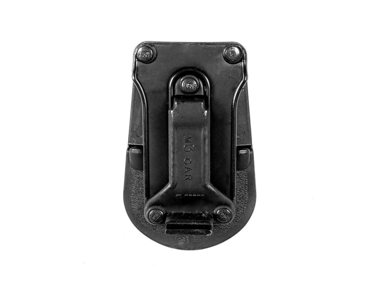 M3CAR, puzdro pre taktické svetlo Glock, s pádlom