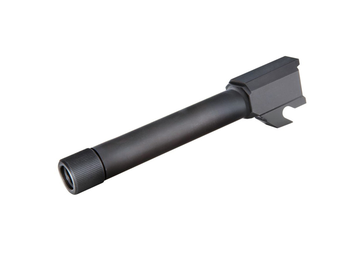 Hlaveň ECHELON 4.0C 9x19 so závitom