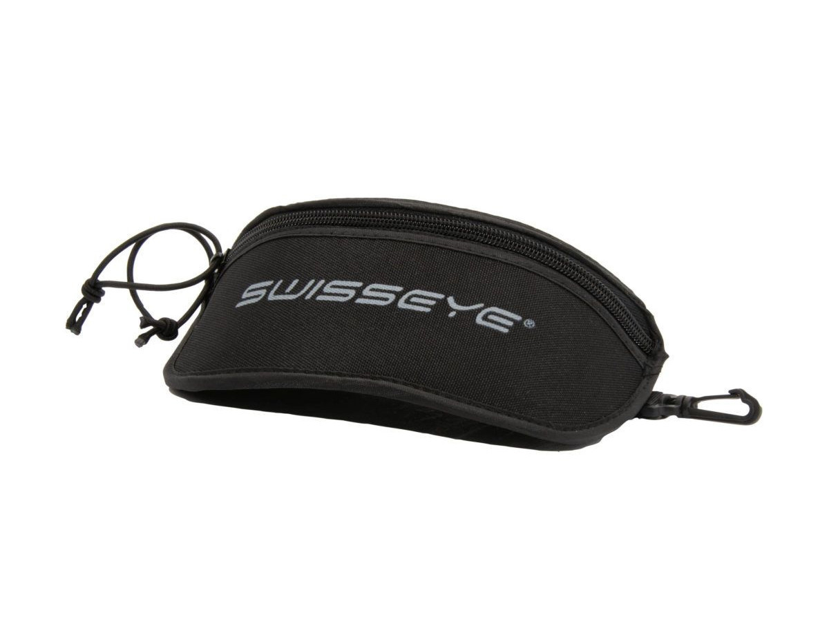 Fotografia: Swisseye Attac (40391), čierny rám