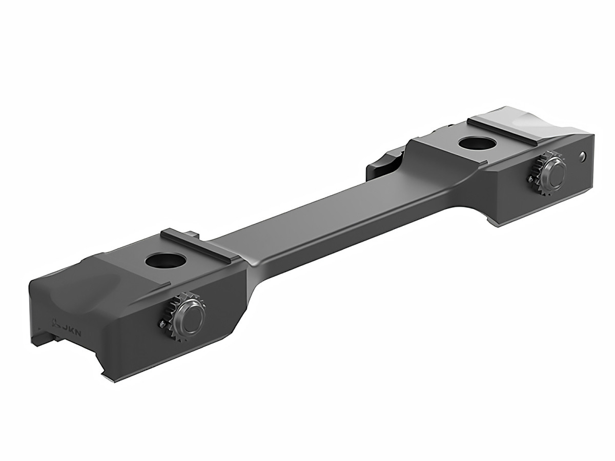 Fotografia: Základňa JKN Hunter UNI long