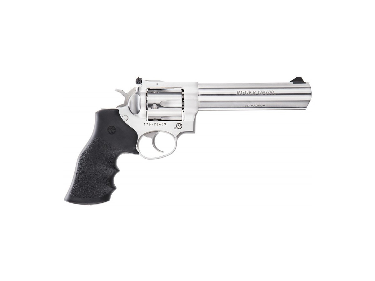 Ruger GP100 1707, kal. .357Mag.