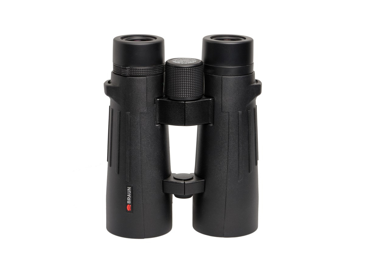 Fotografia: Ďalekohľad BRAUN Compagno 10x50 WP