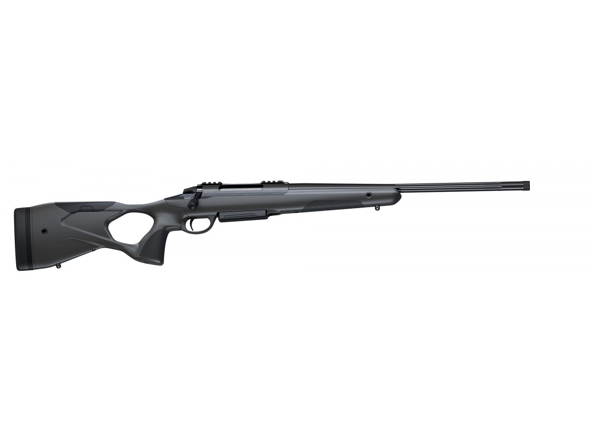 Sako S20 Hunter, kal. .270Win (NS TST 5rd FL 24in MT5/8-24)
