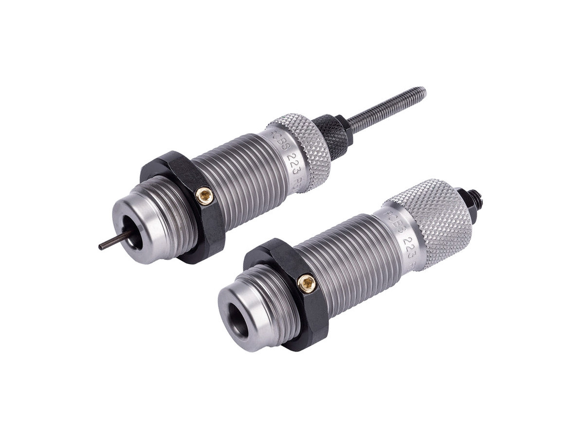 Sada 2 matríc RCBS kal. 7,62mmx39 (.308/311)