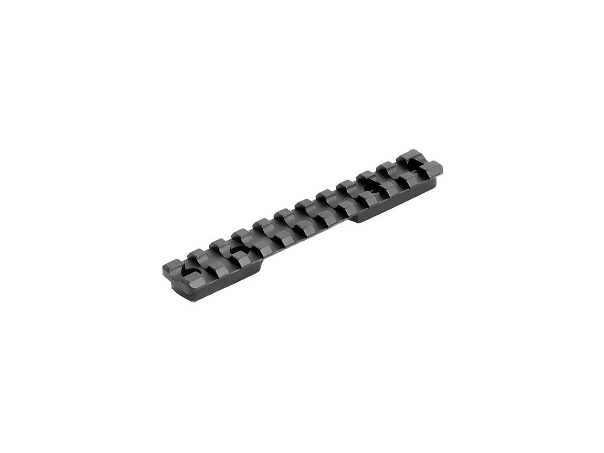 Picatinny lišta Contessa Tikka T1x, 20 MOA