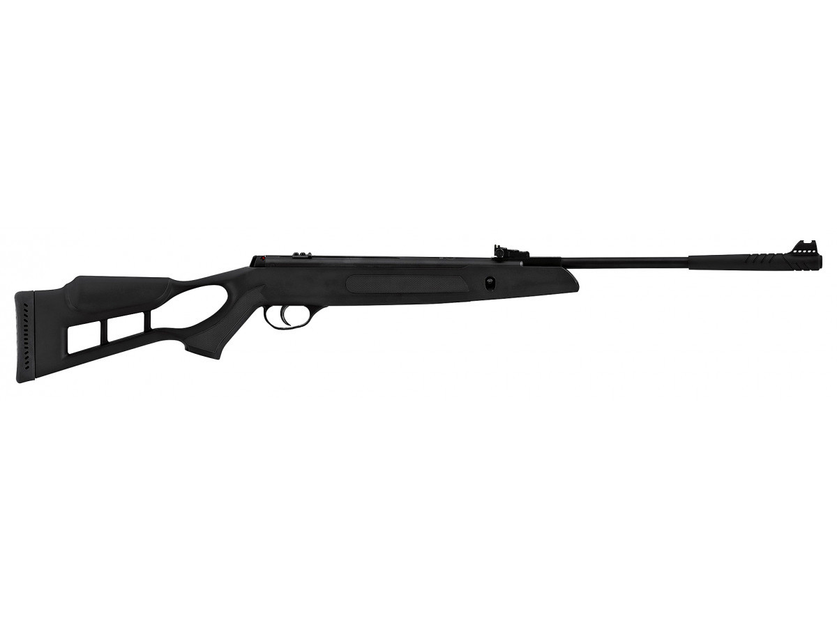 Vzduchovka Hatsan Striker Edge, kal. 5,5mm