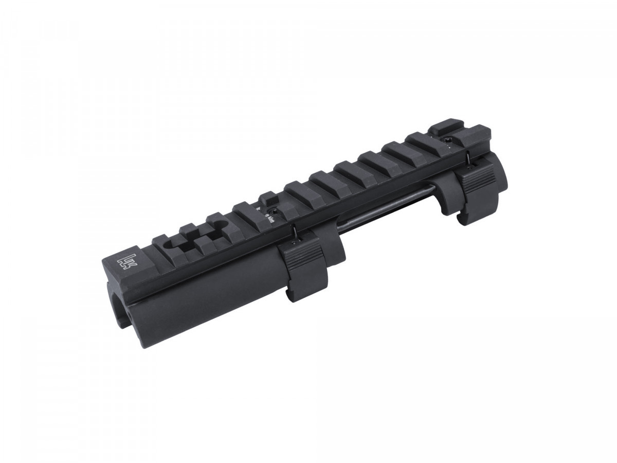 Picatinny adaptér pre SP5K